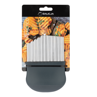 PRACTICO 26546 corrugated vegetable cutter