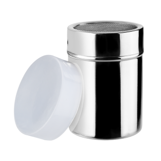 Powdered sugar dispenser 20635 (display 12 pieces)