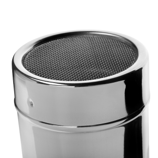 Powdered sugar dispenser 20635 (display 12 pieces)