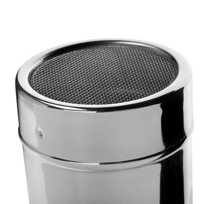 Powdered sugar dispenser 20635 (display 12 pieces)