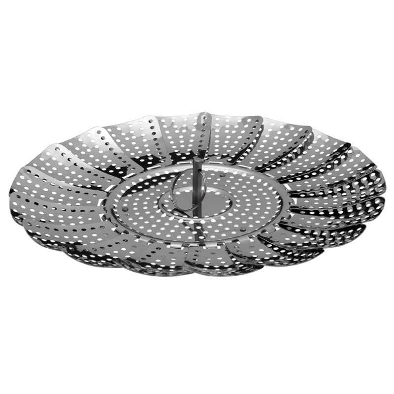 PRACTICO steamer basket 23cm 8650