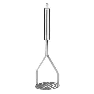 Stainless steel potato masher PRACTICO TOOLS 22498