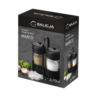 MARCO spice set 3 pieces 17538 
