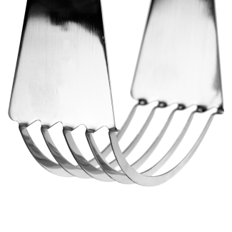 PRACTICO 9110 shortcrust pastry cutter 