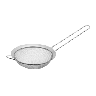Steel strainer 12cm 11710 