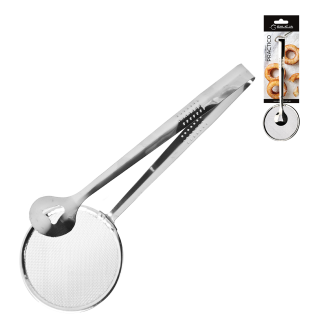 PRACTICO 21488 strainer tongs