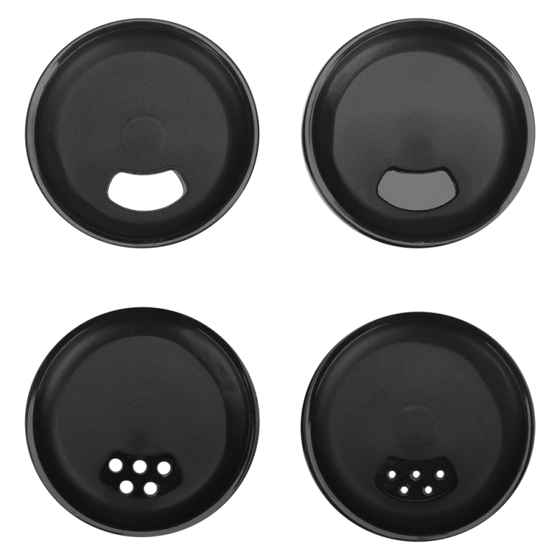 AGUSTIN Spice Jar 105ml 17545 (tray of 12 pieces)