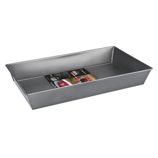 IDEAL non-stick baking tray 39.5x23.5x6cm 26610 