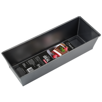IDEAL non-stick baking tray 30x11x7cm 26612 
