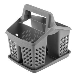 COLORADO 29978 cutlery drainer gray