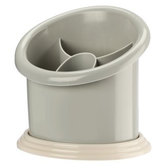 MOLLY 8386 cutlery drainer anthracite 