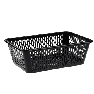Basket MOLLY 1 20x10cm 9805 anthracite 