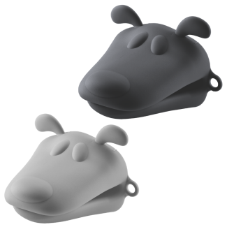 Silicone paw DOG PRACTICO 0894 mix