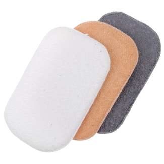 Kitchen sponge ROUGH 3 pcs 00532