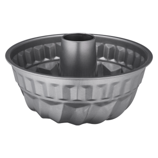 Non-stick cake tin with sleeve IDEAL 23x11.5cm 31718 