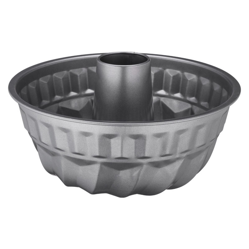 Non-stick cake tin with sleeve IDEAL 23x11.5cm 31718 