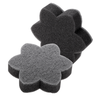 WG Onyx Kitchen Scourer 2 pcs (Ravi)