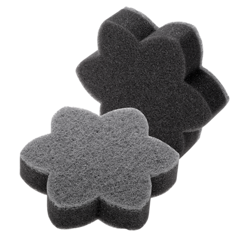 WG Onyx Kitchen Scourer 2 pcs (Ravi)