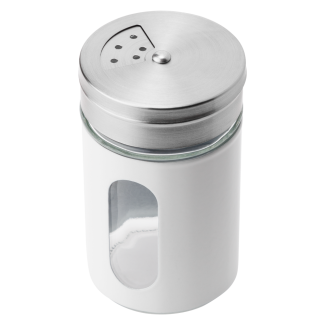 ALCANO spice pot 90ml 26246 white