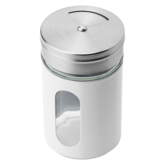 ALCANO spice pot 90ml 26246 white