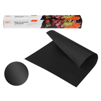 Baking and grilling mat 40280