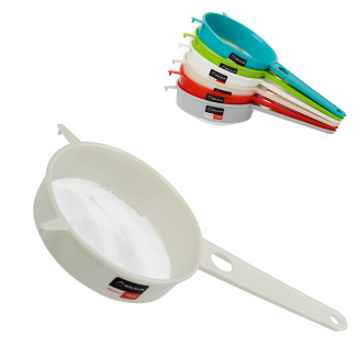 Plastic strainer 16cm 7469