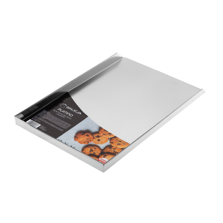 PLATINO open baking tray 40x26x2.5cm 29098