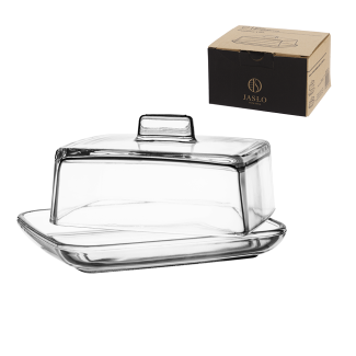 Butter dish 14.5x12cm J