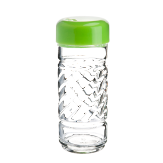 Salt shaker R 50ml green