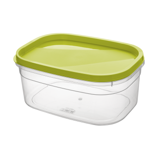 Rectangular container KLIC BOX 3.8l 28855