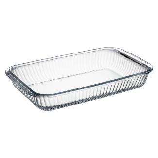 Rectangular ovenproof dish TERMICA 34.5x20.5cm 20088 