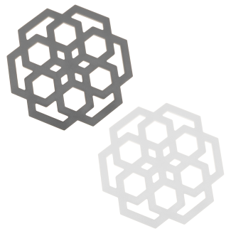 Silicone pad 34238 mix