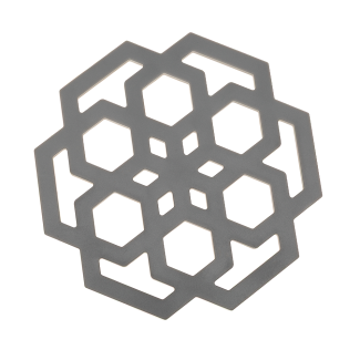 Silicone pad 34238 mix