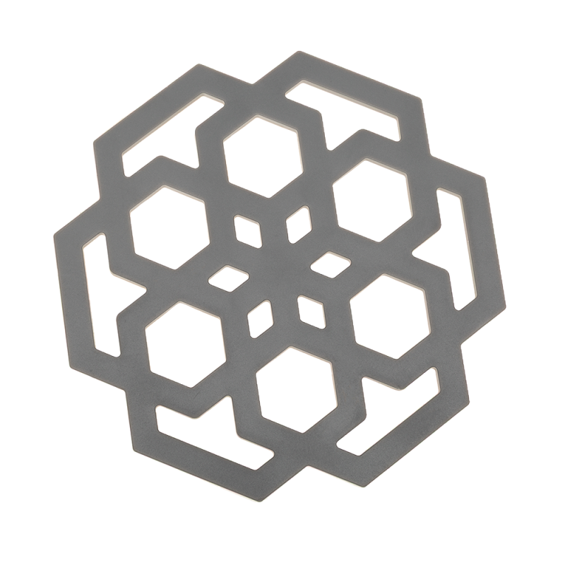 Silicone pad 34238 mix