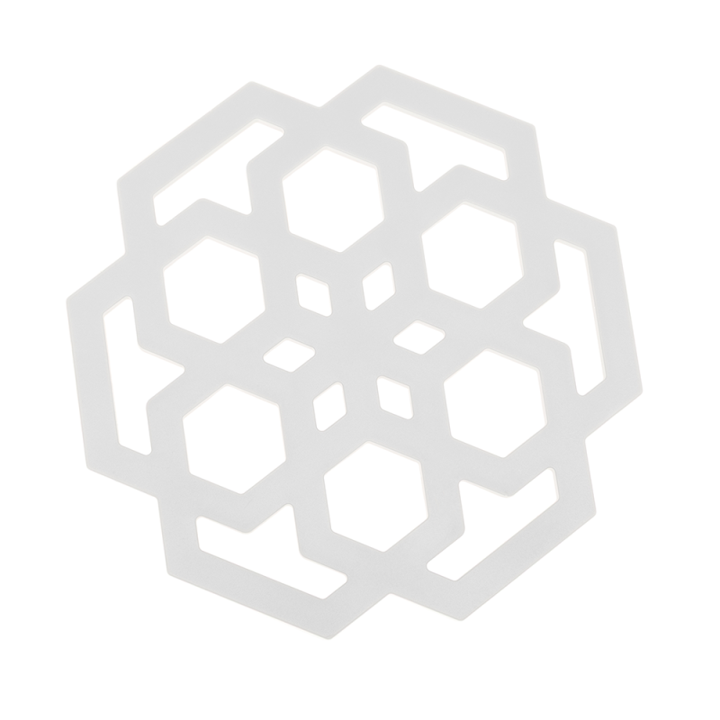 Silicone pad 34238 mix