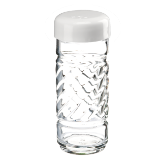 Salt shaker R 50ml white