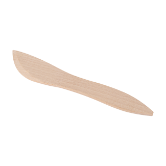 BRETTO 28462 wooden knife