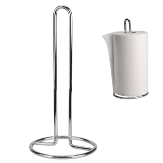 INOX 5383 paper towel stand
