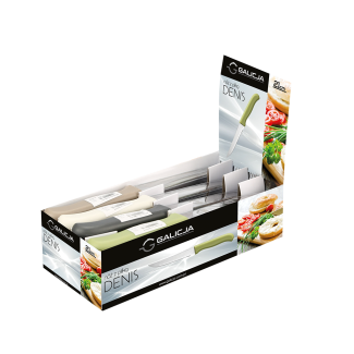 DENIS saw knife 21cm 20167 (display 20 pieces)