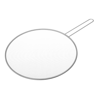 PRACTICO 02817 frying pan strainer cover