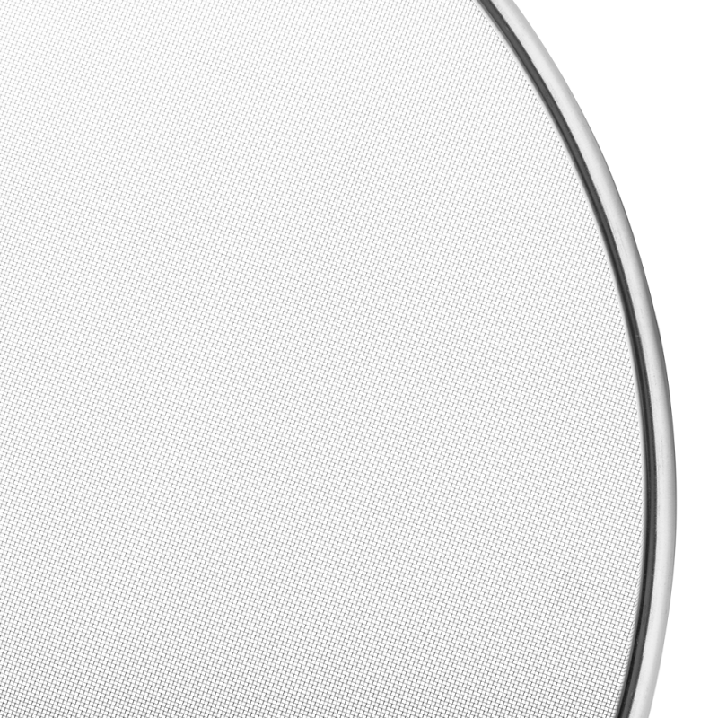 PRACTICO 02817 frying pan strainer cover