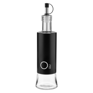 GRENO OIL dispenser 320ml 24735 black