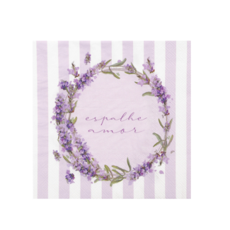 FANTASIA napkins 33x33 cm 20 pcs. 20391 pattern 11