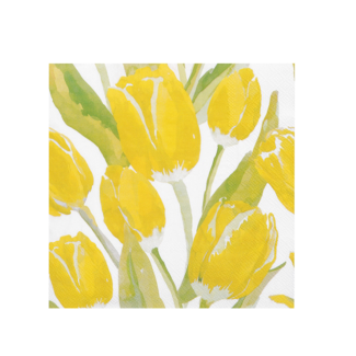 FANTASIA napkins 33x33 cm 20 pcs. 20391 pattern 9