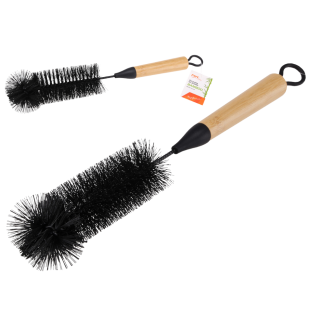 BAMBOO Bottle Brush 40272