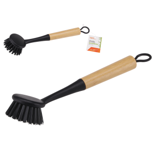 BAMBOO Dish Brush 40267