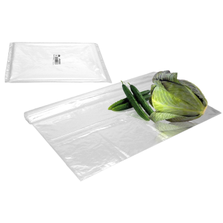 LDPE cabbage bag 80x120 cm 1 pc. 00178
