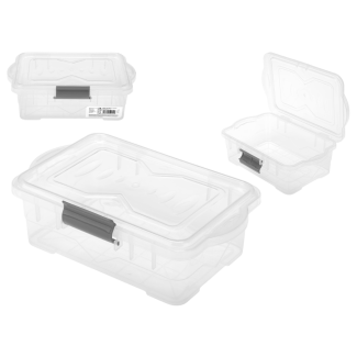 LARDER Food Container 1000ml 50252