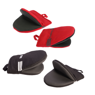 BBQ MINI Neoprene Oven Gloves - Pair 11732