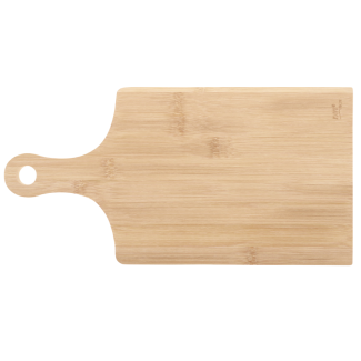 Bamboo board 35.5x18x0.9cm 91857